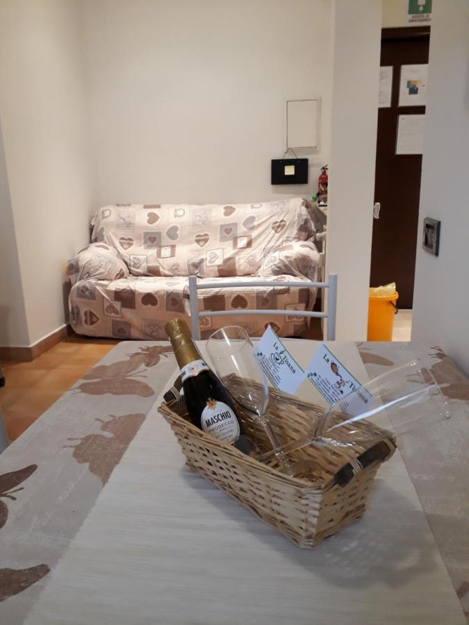 La Tisana Apartment Rome Exterior photo