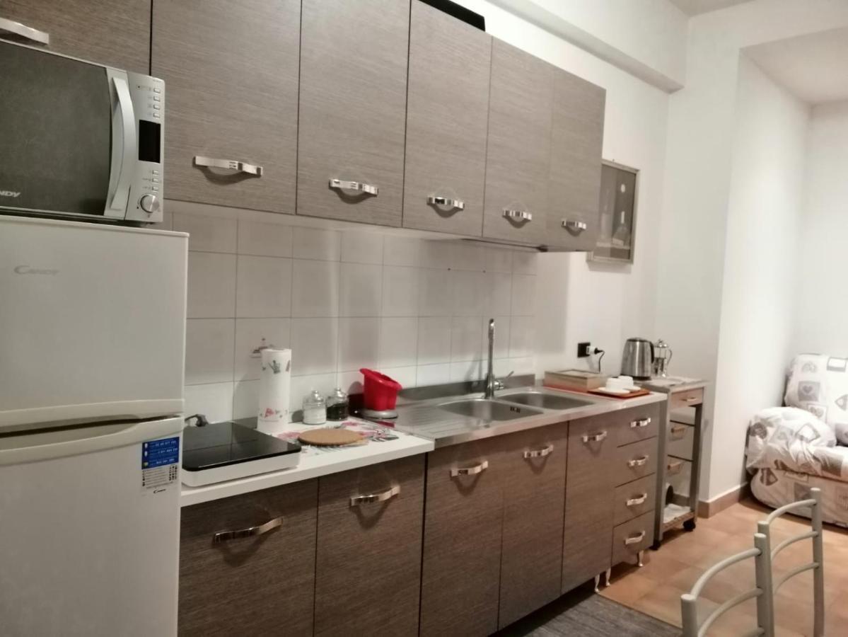 La Tisana Apartment Rome Exterior photo