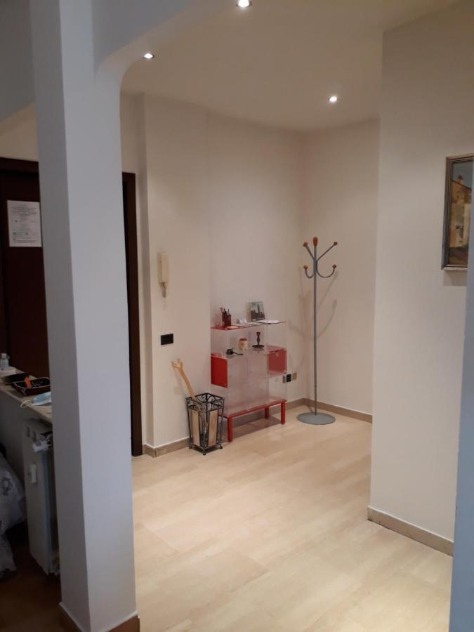 La Tisana Apartment Rome Exterior photo