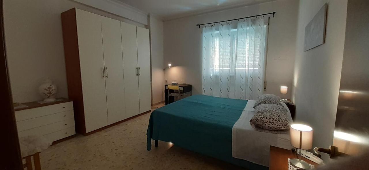 La Tisana Apartment Rome Exterior photo