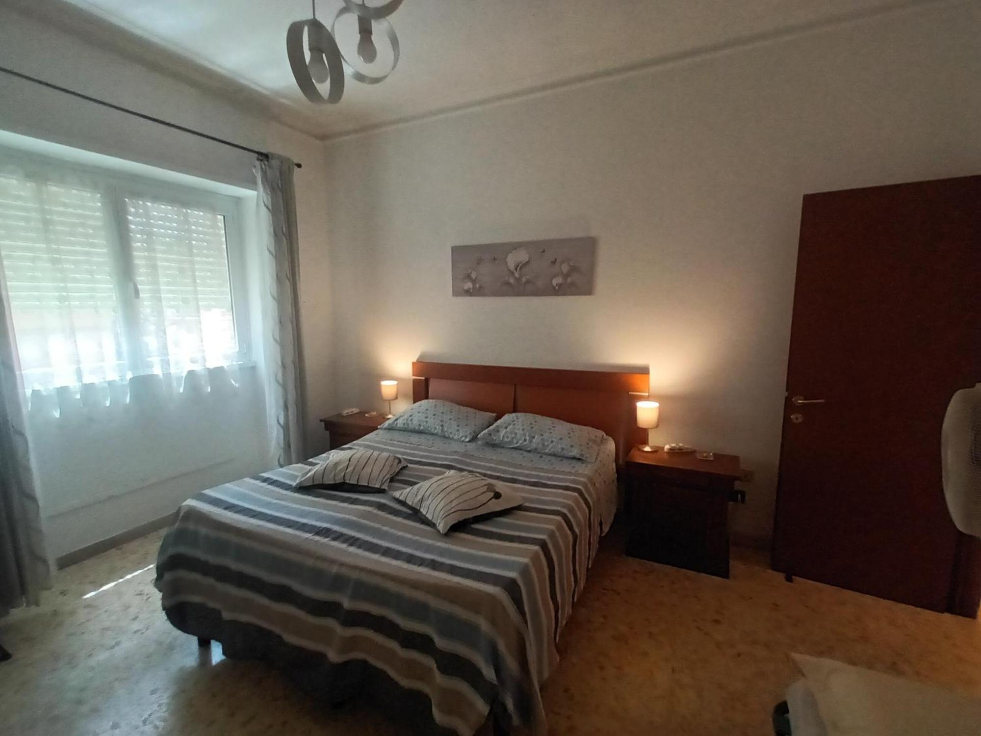 La Tisana Apartment Rome Exterior photo
